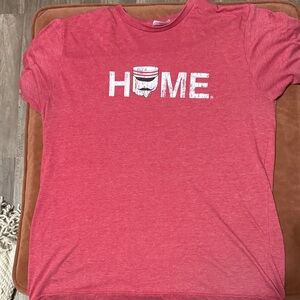 Men’s Large Home Cincinnati Reds T-Shirt